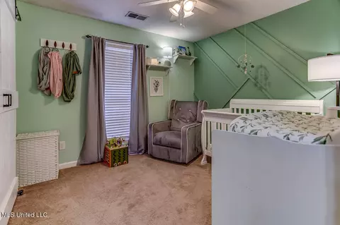 Bedroom - 6665 Sassafras St, Olive Branch, MS 38654 photo 1 of 7