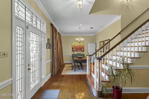 Entry Way - 1 Pond Side Dr, Jackson, MS 39211 photo 1 of 9