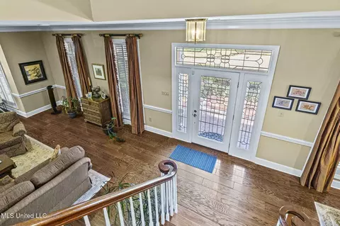 Entry Way - 1 Pond Side Dr, Jackson, MS 39211 photo 8 of 9