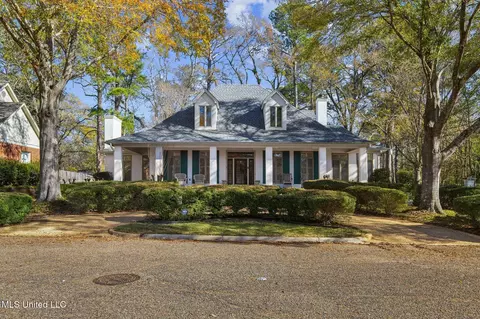 Exterior - 1 Pond Side Dr, Jackson, MS 39211 photo 17 of 17