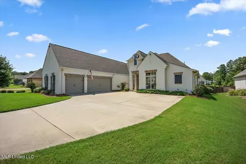 225 S Woodcreek Rd, Madison, MS 39110