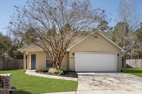 14651 Dawn Cv, Gulfport, MS 39503