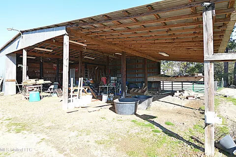 150 Bett Rd, Coldwater, MS 38618 photo 38
