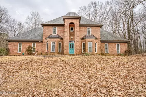 6686 Hunters Gln, Southaven, MS 38671