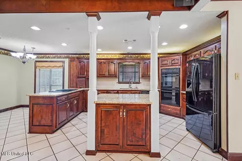 Kitchen - 113 N Mcgregor St, Wiggins, MS 39577 photo 1 of 8
