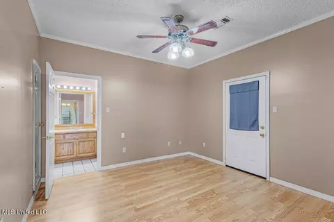 Bedroom - 113 N Mcgregor St, Wiggins, MS 39577 photo 4 of 5