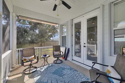 Exterior - 115 W Third St, Long Beach, MS 39560 photo 12 of 14