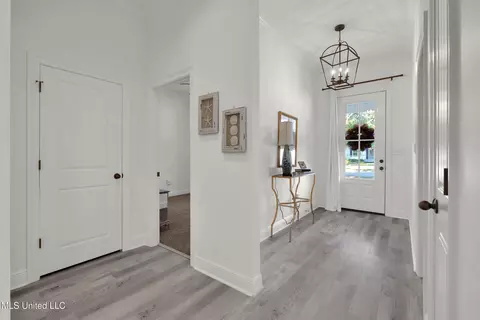 Entry Way - 115 W Third St, Long Beach, MS 39560 photo 2 of 4