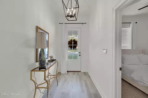 Entry Way - 115 W Third St, Long Beach, MS 39560 photo 1 of 4