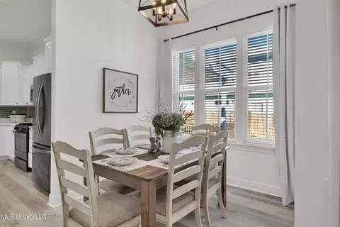 Dining - 115 W Third St, Long Beach, MS 39560 photo 1 of 2