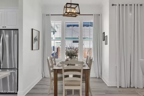 Dining - 115 W Third St, Long Beach, MS 39560 photo 2 of 2