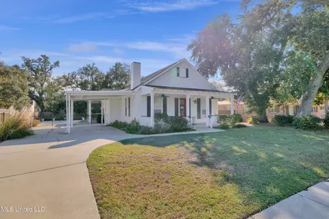 Other - 115 W Third St, Long Beach, MS 39560 photo 1 of 7