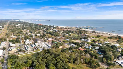 View/Area - 115 W Third St, Long Beach, MS 39560 photo 18 of 18