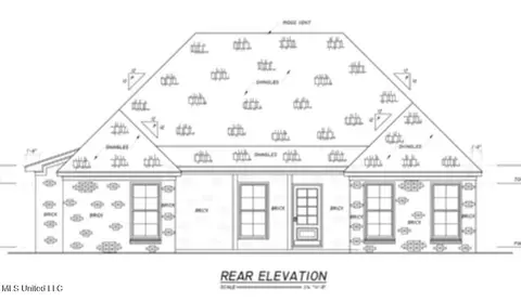 112 Park Ln, Brandon, MS 39047 photo 3