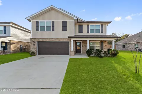 72 Saltmeadow Cir, Ocean Springs, MS 39564
