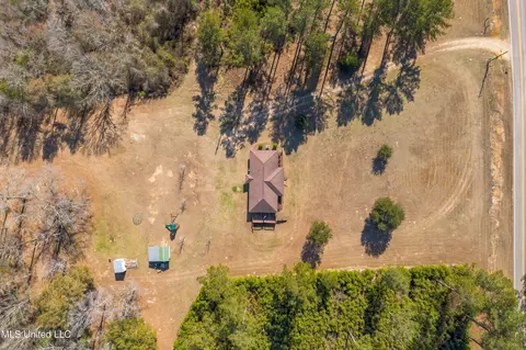 View/Area - 269 Geiger Rd, Lucedale, MS 39452 photo 4 of 7