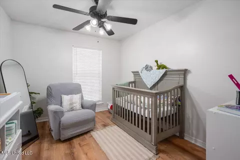 Bedroom - 269 Geiger Rd, Lucedale, MS 39452 photo 2 of 3