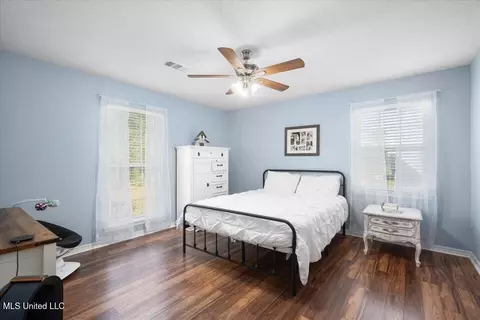Bedroom - 269 Geiger Rd, Lucedale, MS 39452 photo 1 of 3
