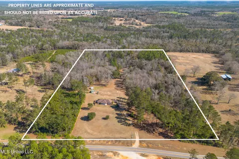 View/Area - 269 Geiger Rd, Lucedale, MS 39452 photo 1 of 7