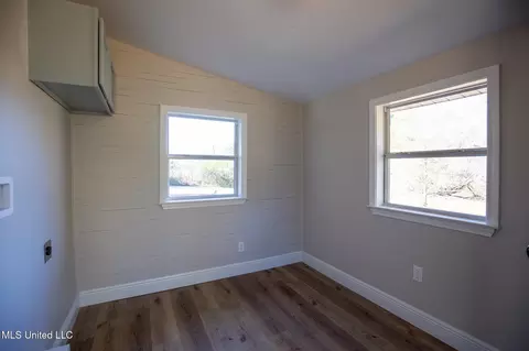 Bedroom - 277 Howell Tanner Chapel Rd, Lucedale, MS 39452 photo 2 of 5