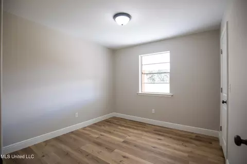 Bedroom - 277 Howell Tanner Chapel Rd, Lucedale, MS 39452 photo 5 of 5