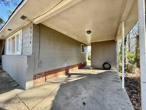 2674 Key St, Jackson, MS 39212 photo 4