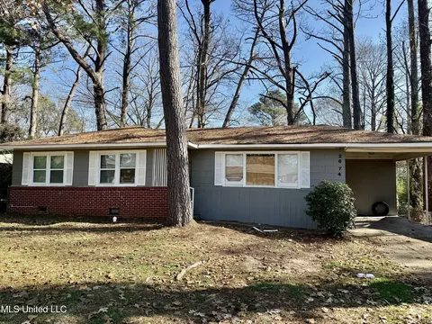 2674 Key St, Jackson, MS 39212