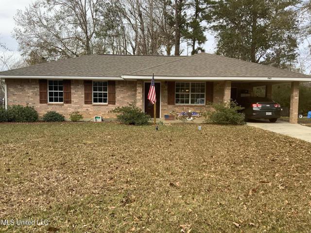 763 Liberty Rd, Picayune, MS 39466 | 25 Photos - Movoto