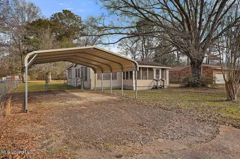 1280 Deeb St, Pearl, MS 39208 photo 2