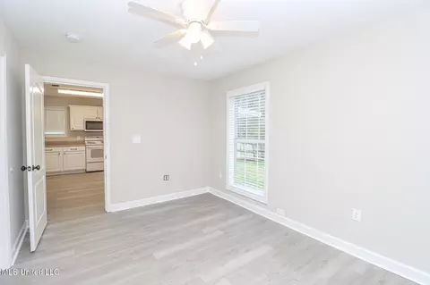 Bedroom - 134 Cedar Brook Dr, Pearl, MS 39208 photo 3 of 3