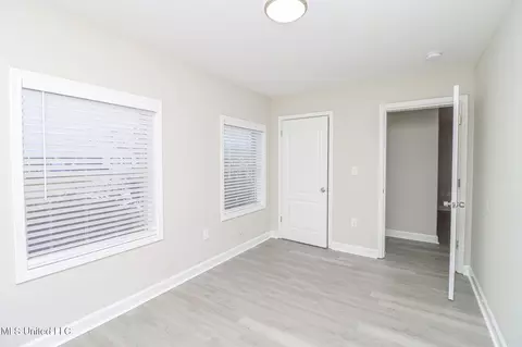Bedroom - 134 Cedar Brook Dr, Pearl, MS 39208 photo 1 of 3