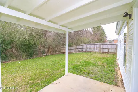 Exterior - 134 Cedar Brook Dr, Pearl, MS 39208 photo 2 of 2