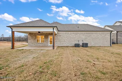 1276 Creekside Ln, Hernando, MS 38632 photo 35