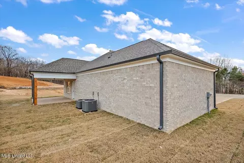 1276 Creekside Ln, Hernando, MS 38632 photo 36