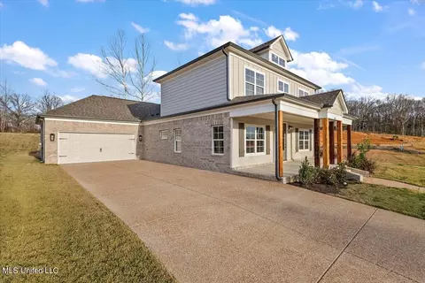 1276 Creekside Ln, Hernando, MS 38632 photo 3