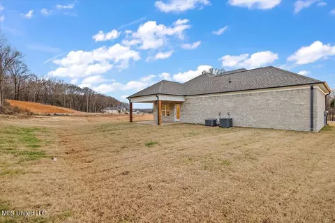 1276 Creekside Ln, Hernando, MS 38632 photo 34