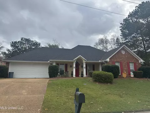214 Azalea Ct, Brandon, MS 39047 photo 2
