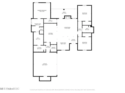 119 Spring Xing, Madison, MS 39110 photo 2