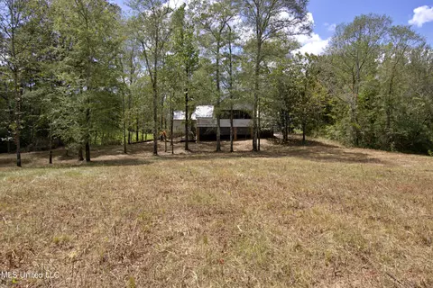 Exterior - 280 Lowery Rd, Sumrall, MS 39482 photo 3 of 11