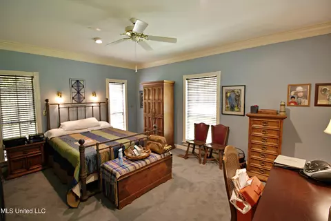 Bedroom - 280 Lowery Rd, Sumrall, MS 39482 photo 1 of 4