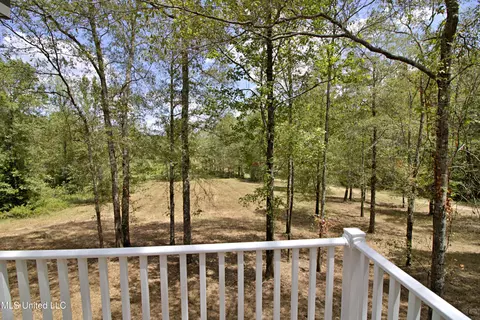 Exterior - 280 Lowery Rd, Sumrall, MS 39482 photo 7 of 11