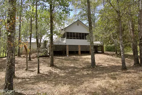 Exterior - 280 Lowery Rd, Sumrall, MS 39482 photo 2 of 11