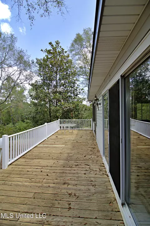Exterior - 280 Lowery Rd, Sumrall, MS 39482 photo 10 of 11