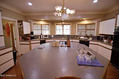 Kitchen - 280 Lowery Rd, Sumrall, MS 39482 photo 1 of 2