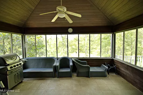 Exterior - 280 Lowery Rd, Sumrall, MS 39482 photo 11 of 11