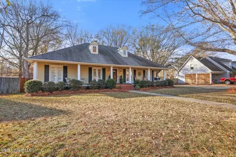 3125 W Tidewater Ln, Madison, MS 39110