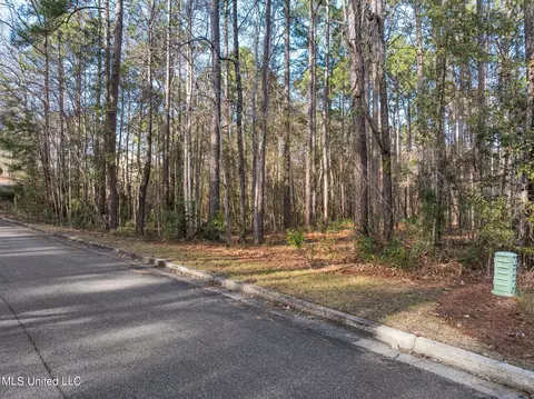 lot11 Marais Rdg, Hattiesburg, MS 39402