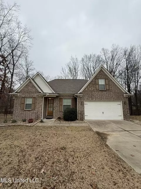 2070 Aspen Dr, Nesbit, MS 38651