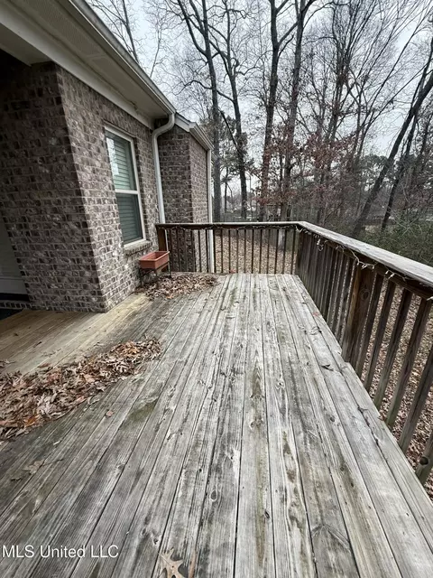 Exterior - 2070 Aspen Dr, Nesbit, MS 38651 photo 3 of 4