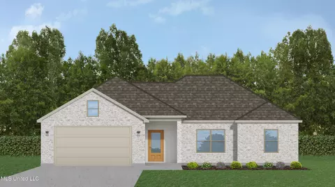 101 Rustic Ln, Carriere, MS 39426